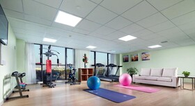 Holiday Inn Express Shanghai Jiading Industry Park