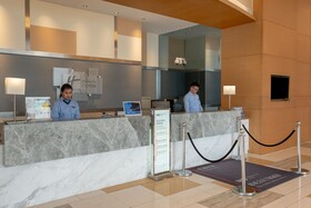 Holiday Inn Express Shanghai Jiading Industry Park