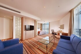 Holiday Inn Express Shanghai Jiading Industry Park