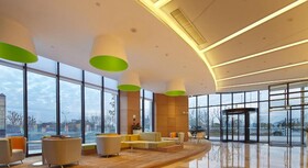Holiday Inn Express Shanghai Jiading Industry Park