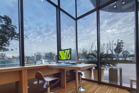 Holiday Inn Express Shanghai Jiading Industry Park