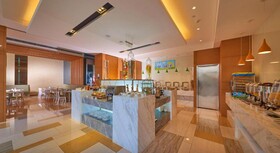 Holiday Inn Express Shanghai Jiading Industry Park