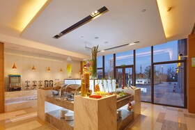 Holiday Inn Express Shanghai Jiading Industry Park
