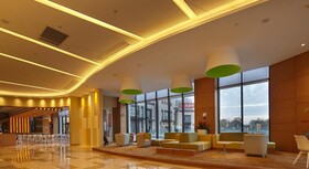 Holiday Inn Express Shanghai Jiading Industry Park