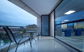Holiday Inn Express Shanghai Jiading Industry Park