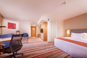 Holiday Inn Express Shanghai Jiading Industry Park