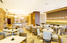 Holiday Inn Express Shanghai Jinsha