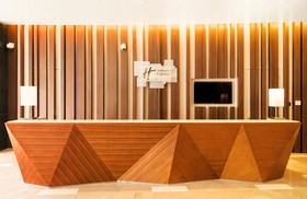 Holiday Inn Express Shanghai Jinsha