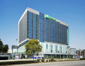 Holiday Inn Express Shanghai Jinsha