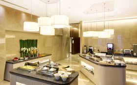 Holiday Inn Express Shanghai Jinsha
