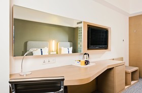 Holiday Inn Express Shanghai Jinsha