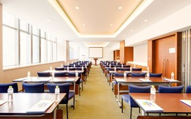Holiday Inn Express Shanghai Jinsha