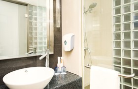 Holiday Inn Express Shanghai Jinsha