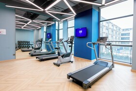 Holiday Inn Express Shanghai Pudong Airport