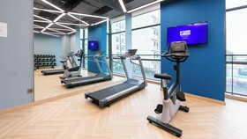 Holiday Inn Express Shanghai Pudong Airport