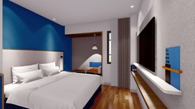 Holiday Inn Express Shanghai Pudong Airport