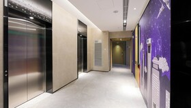 Holiday Inn Express Shanghai Pudong Airport