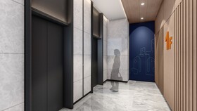 Holiday Inn Express Shanghai Pudong Airport