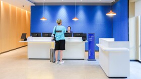 Holiday Inn Express Shanghai Pudong Airport