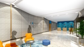 Holiday Inn Express Shanghai Pudong Airport
