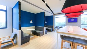 Holiday Inn Express Shanghai Pudong Airport