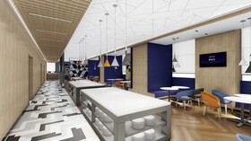 Holiday Inn Express Shanghai Pudong Airport