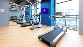 Holiday Inn Express Shanghai Pudong Airport