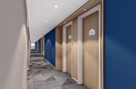 Holiday Inn Express Shanghai Pudong Airport