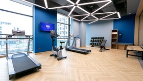 Holiday Inn Express Shanghai Pudong Airport