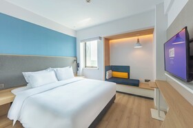 Holiday Inn Express Shanghai Pudong Airport