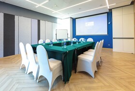 Holiday Inn Express Shanghai Pudong Airport