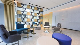 Holiday Inn Express Shanghai Pudong Airport