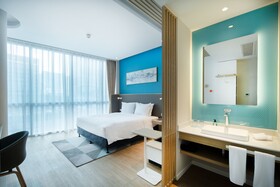 Holiday Inn Express Shanghai Pudong Zhangjiang
