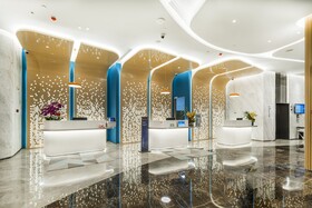 Holiday Inn Express Shanghai Pudong Zhangjiang