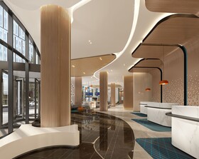 Holiday Inn Express Shanghai Pudong Zhangjiang