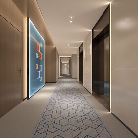 Holiday Inn Express Shanghai Pudong Zhangjiang