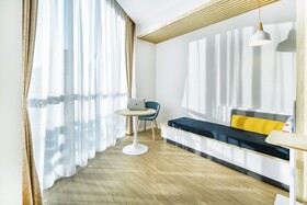 Holiday Inn Express Shanghai Pudong Zhangjiang