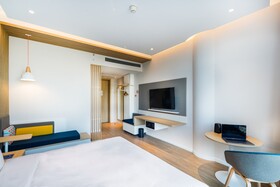 Holiday Inn Express Shanghai Pudong Zhangjiang
