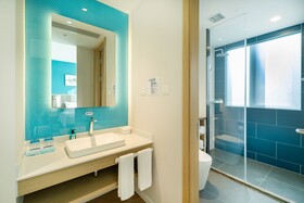 Holiday Inn Express Shanghai Pudong Zhangjiang