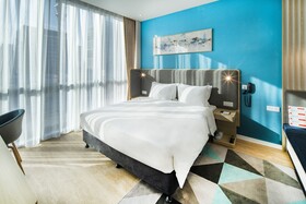 Holiday Inn Express Shanghai Pudong Zhangjiang