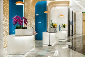 Holiday Inn Express Shanghai Pudong Zhangjiang