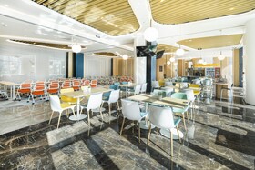 Holiday Inn Express Shanghai Pudong Zhangjiang