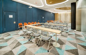 Holiday Inn Express Shanghai Pudong Zhangjiang