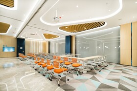 Holiday Inn Express Shanghai Pudong Zhangjiang
