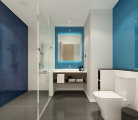 Holiday Inn Express Shanghai Pudong Zhangjiang