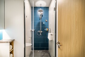 Holiday Inn Express Shanghai Pudong Zhangjiang