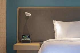 Holiday Inn Express Shanghai Pudong Zhangjiang