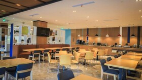 Holiday Inn Express Shanghai Pujiang