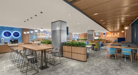 Holiday Inn Express Shanghai Pujiang