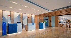 Holiday Inn Express Shanghai Pujiang